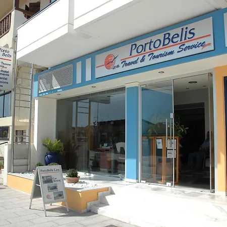 Apartment Portobelis *