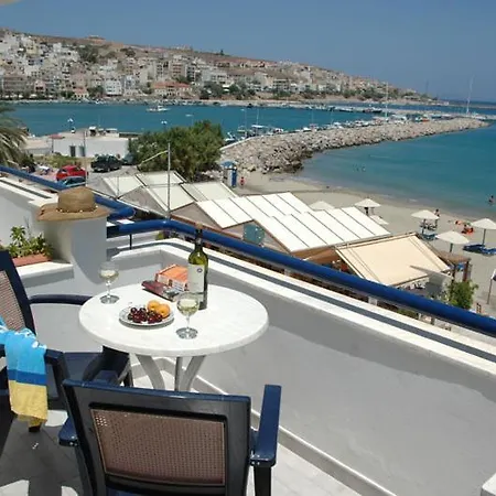 Portobelis * Sitia (Crete)