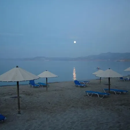 Apartment Portobelis