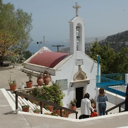 Portobelis * Sitia (Crete)