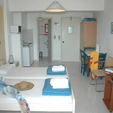 Apartment Portobelis Sitia (Crete)