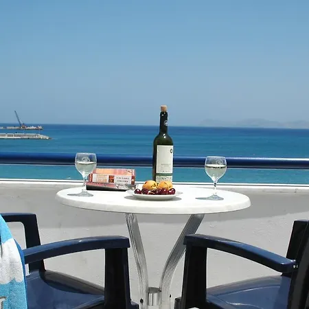Portobelis * Sitia (Crete)