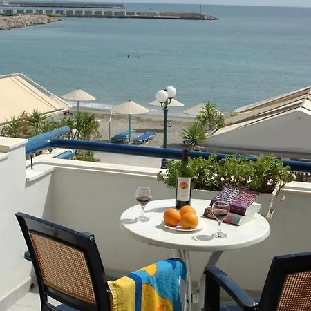 Portobelis Apartment Sitia (Crete)
