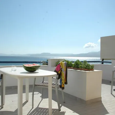 Appartamento Portobelis *