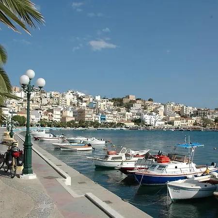 Appartamento Portobelis Sitia (Crete)