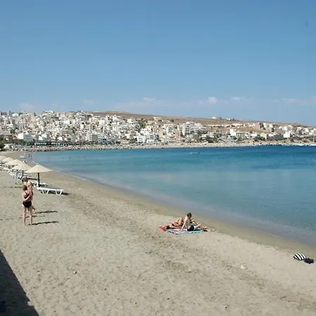 Appartamento Portobelis Sitia (Crete)