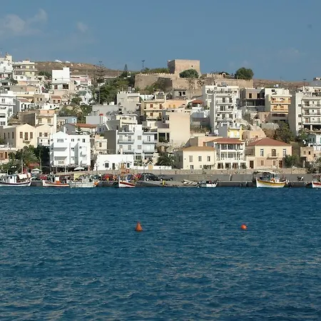 Appartamento Portobelis Sitia (Crete)